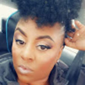 Meet your Posher, Tamika